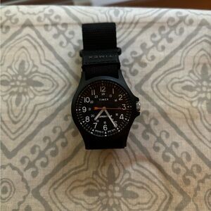 Timex Watch